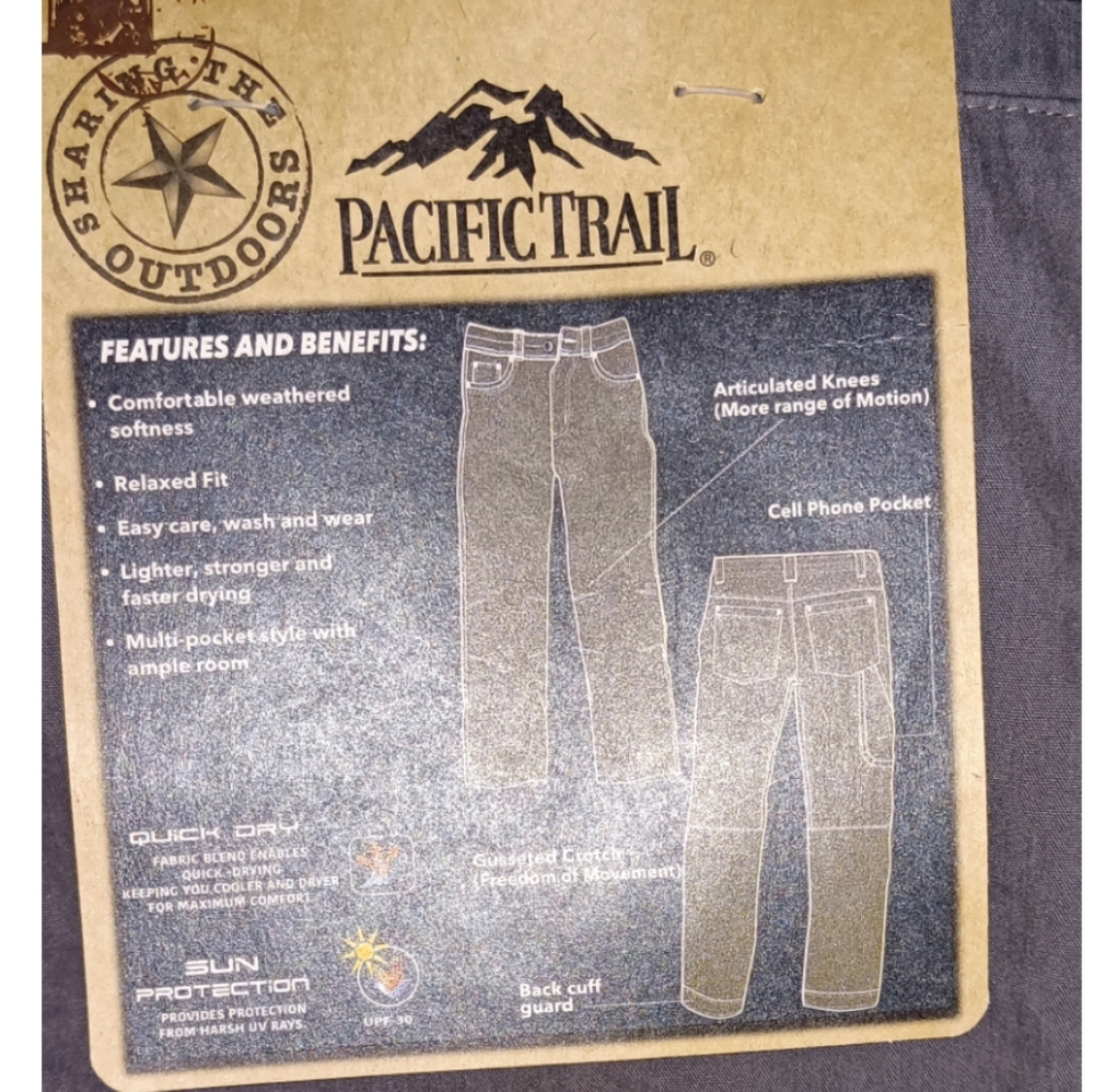 🆕❤pants - Picture 3 of 6
